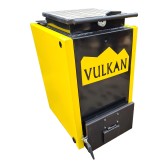 Твердопаливний котел шахтного типу Vulkan Termo 10 кВт